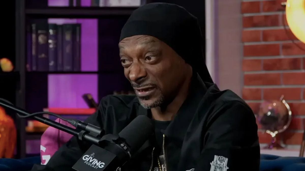 « Ils en mettent partout » : Snoop Dogg affirme qu'il y a trop de lesbiennes dans les films pour enfants et crée la polémique