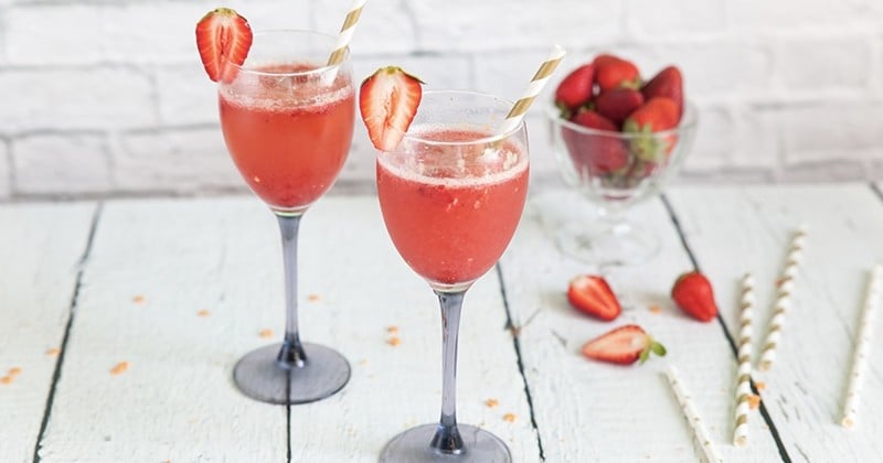 Recette 15 Idees De Cocktails Faciles Avec Des Ingredients Que