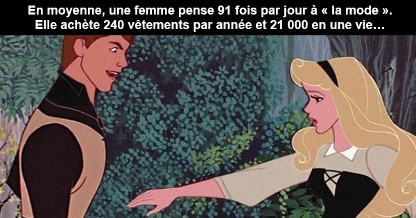 Voici 15 différences entre hommes et femmes qui vont vous surprendre