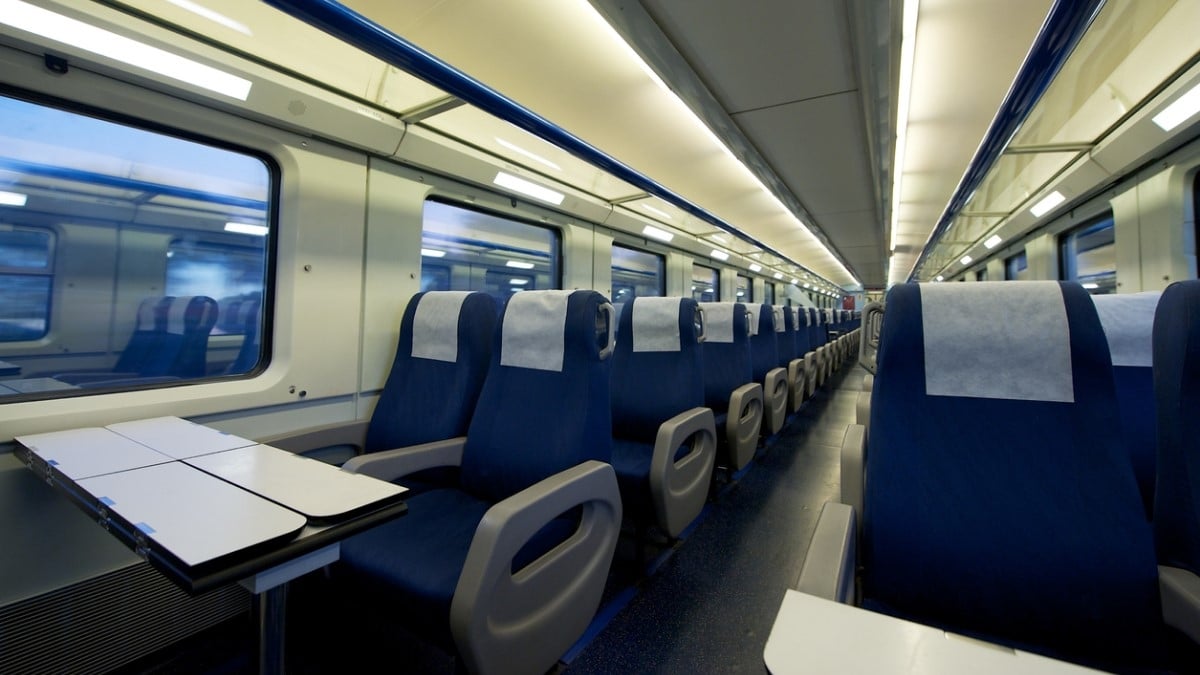 Face au bad buzz, la SNCF annule les 270 euros d'amende du voyageur qui avait échangé sa place pour faire une bonne action