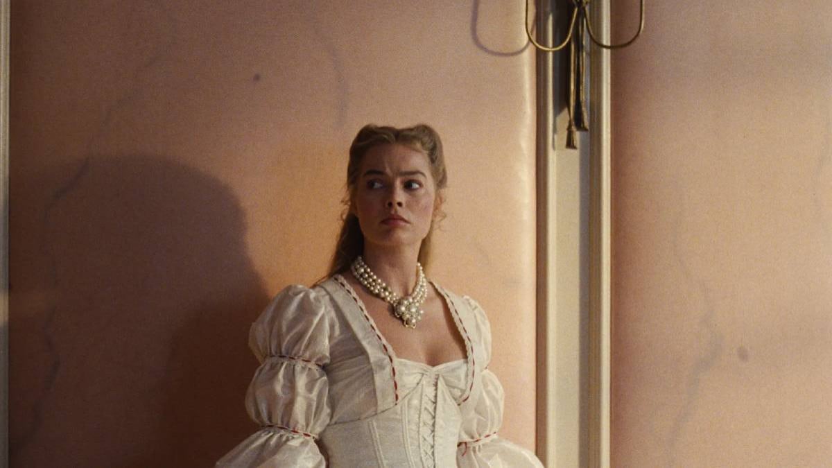 Extrait tiré de Hurlevent