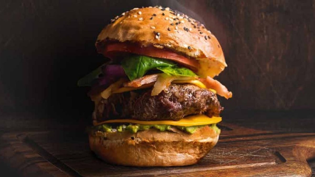 Finale de la Coupe de France du Burger : l'événement des amoureux du burger à ne pas rater à Paris !
