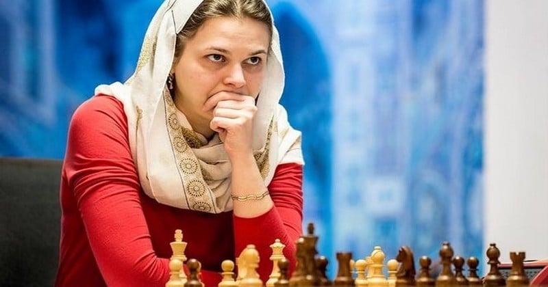 Refusant d'être « une créature inférieure », la double championne d'échecs décide de ne pas défendre son titre lors du tournoi mondial en Arabie Saoudite