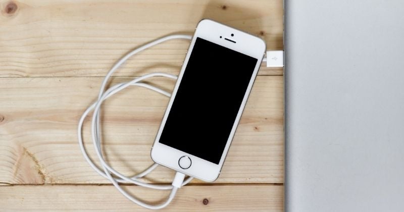 Si vous avez un iPhone, vous devez absolument installer cette mise à jour