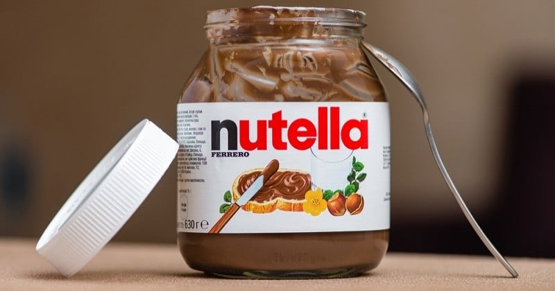 Nutella, camembert, lait en poudre... le prix de centaines de produits vont fortement augmenter dès le 1er février