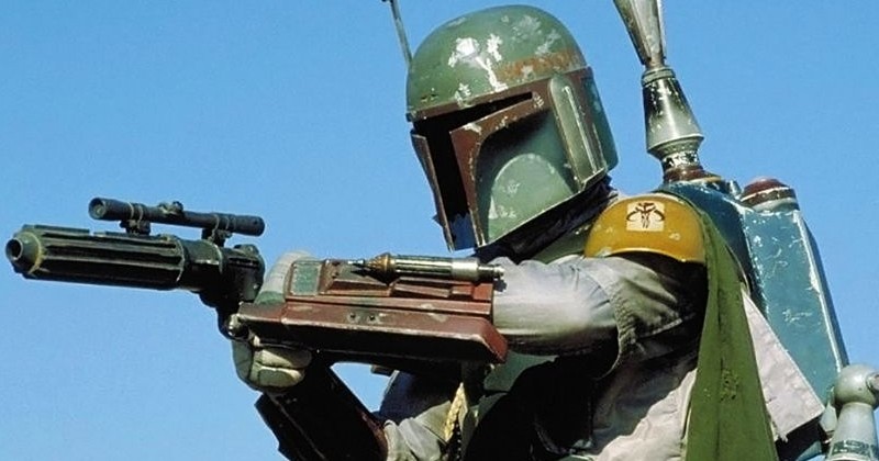 Adoré des fans, Boba Fett sera le protagoniste du prochain spin-off de Star Wars ! 