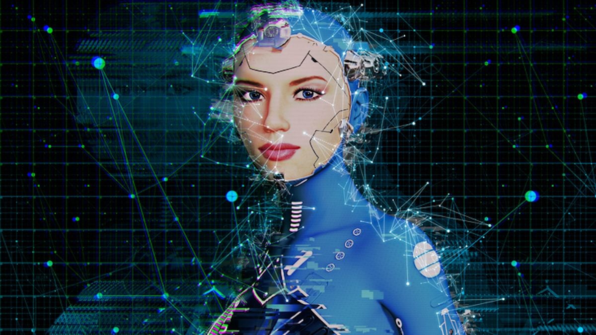 Il trompe sa femme avec une... intelligence artificielle, elle demande le divorce