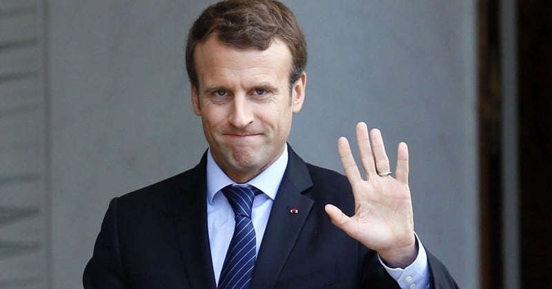 Une enquête révèle qu'Emmanuel Macron bénéficiait de quelques « ristournes » auprès de prestataires pendant sa campagne