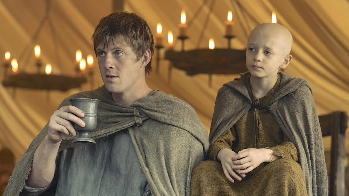 Cette série HBO dérivée de Game of Thrones est n°1 dans le monde entier