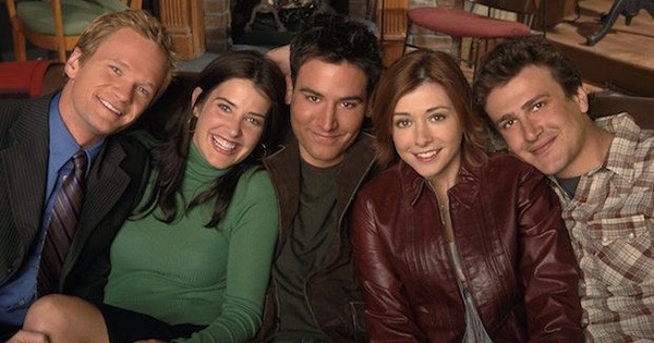 La série « How I Met Your Mother » revient sur les écrans dans une série dérivée