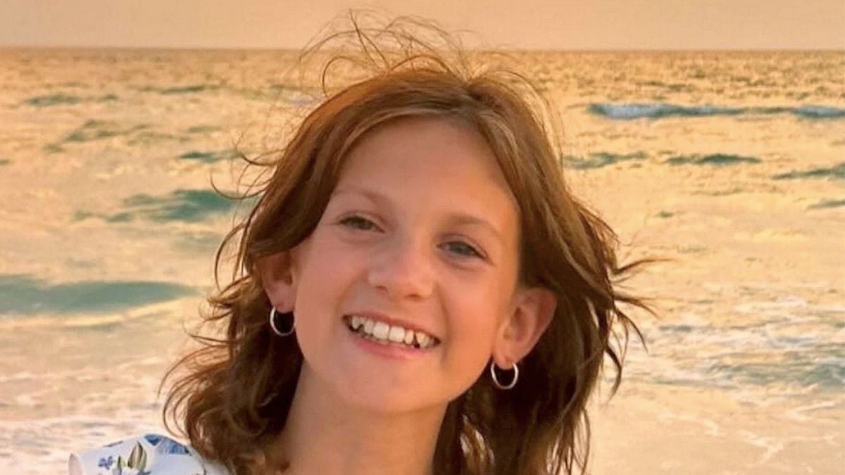 Zuza Beine, une influenceuse de 14 ans qui partageait son combat contre le cancer, est morte