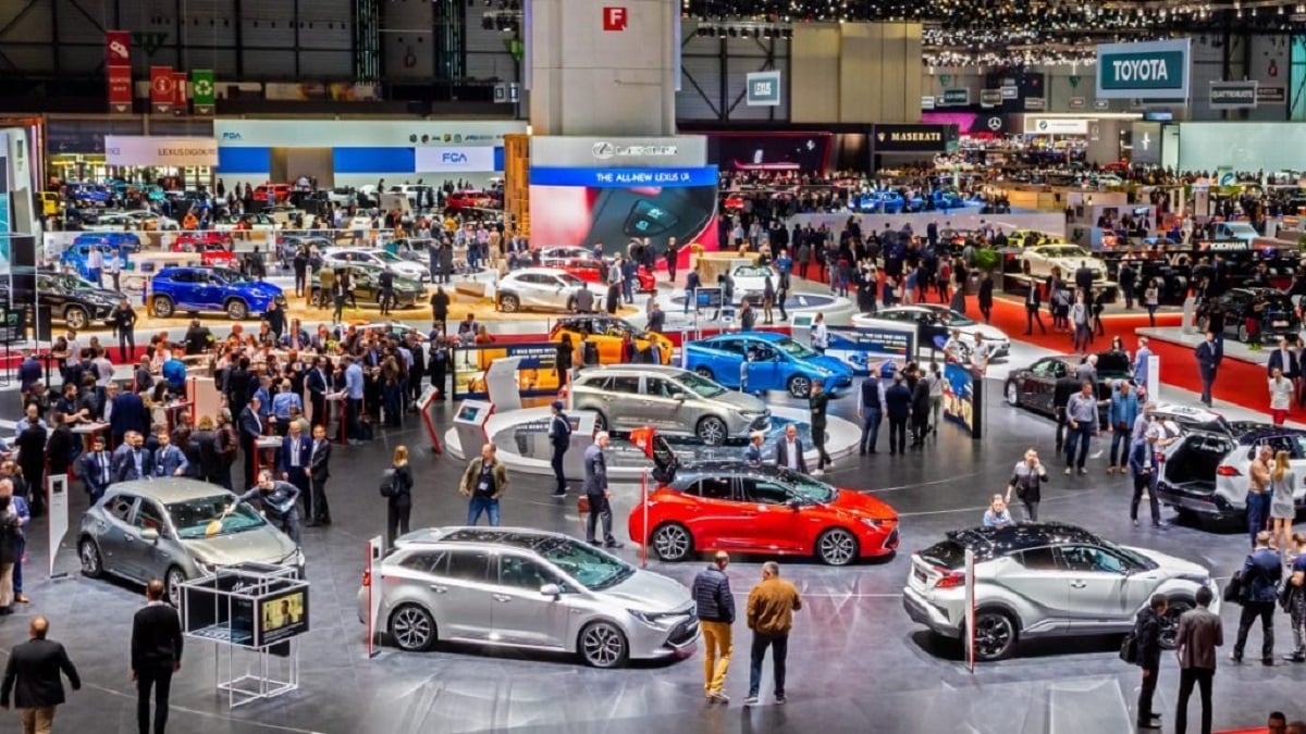 Cette voiture d'une célèbre marque française vient d'être élue « voiture européenne de l'année 2024 »