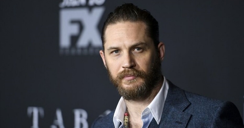 Tom Hardy : 10 choses à savoir sur l'acteur de Venom 