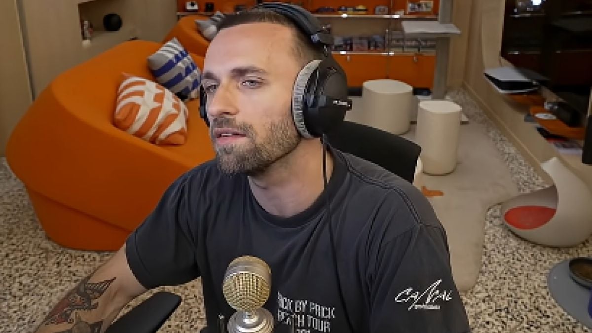 Squeezie 