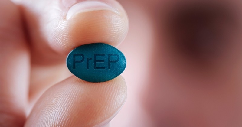 Une étude vient d'établir l'efficacité à 100% du traitement préventif PrEP contre le SIDA