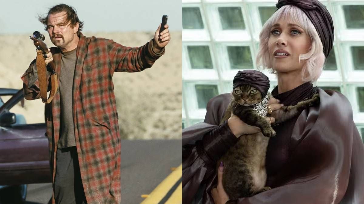 Vous avez loupé ces trois films géniaux au cinéma ? Découvrez-les dès maintenant en VOD !