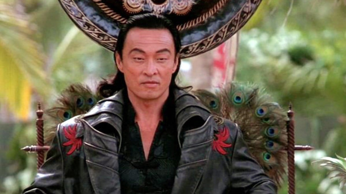 Cary-Hiroyuki Tagawa, acteur emblématique de «Mortal Kombat» et «la Planète des Singes», est mort à 75 ans