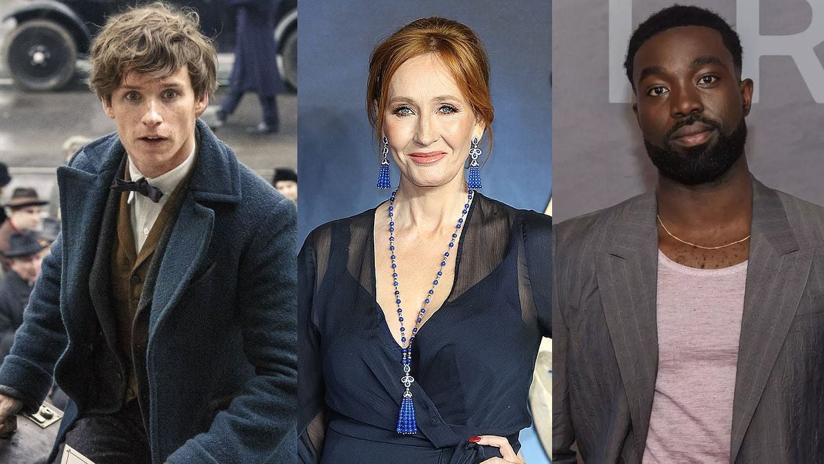 Les stars de Harry Potter s'unissent contre J.K. Rowling après ses propos contre la communauté trans