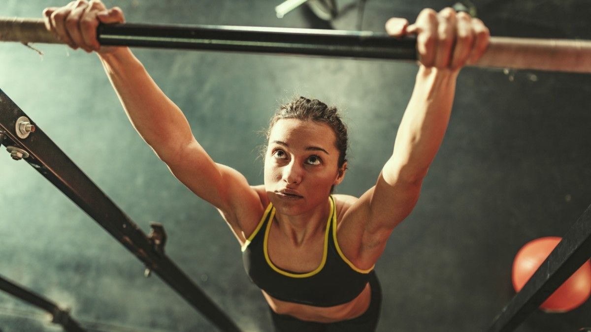 Testez votre forme physique en une minute seulement grâce à ce test simple mais efficace