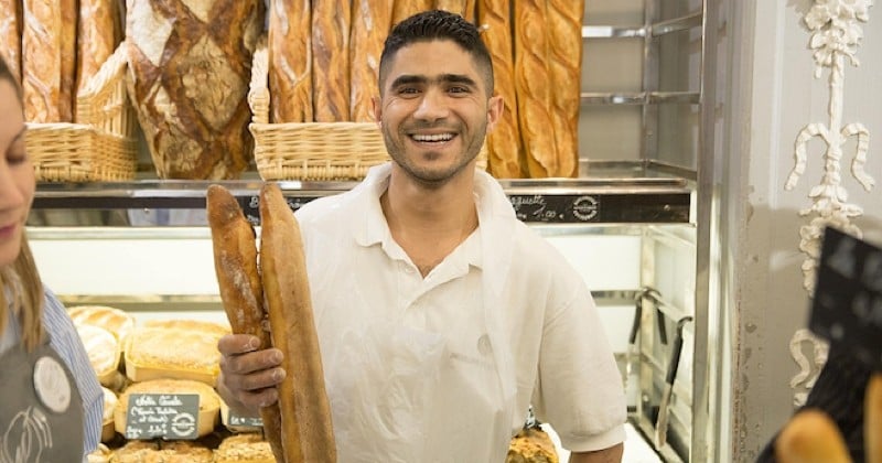 La meilleure baguette de Paris vient d'être élue !