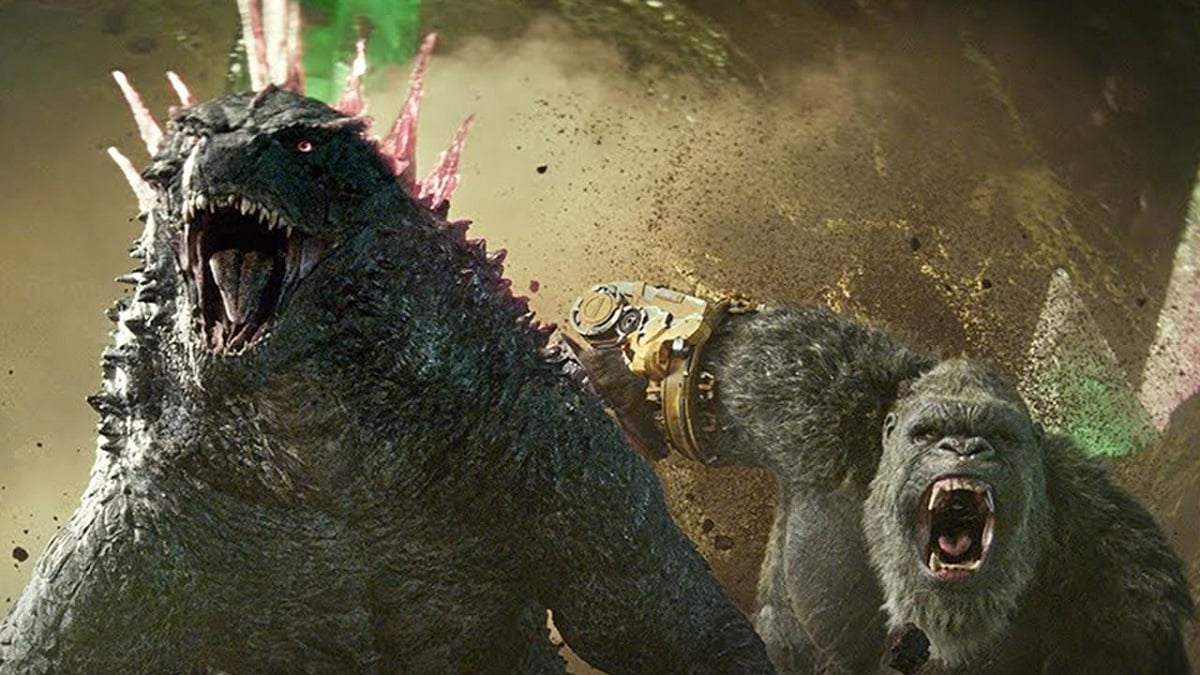 Godzilla x Kong : Le Nouvel Empire - nos astuces d'experts pour survivre dans la Terre creuse