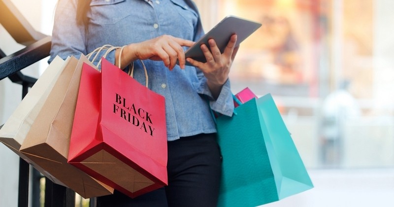 	Préparez-vous pour des soldes d'exception avec les « French Days » , un Black Friday à la française du 27 avril au 1er mai