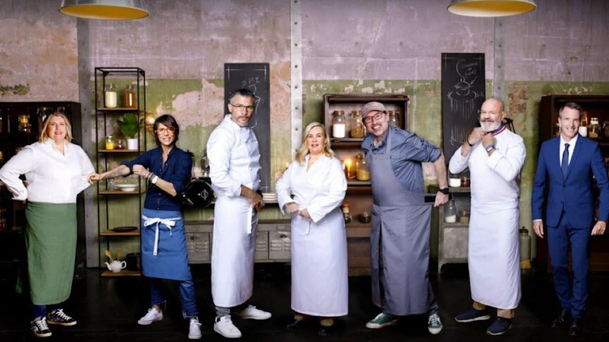 Top Chef saison 15 : Pierre Gagnaire dans le jury, seulement deux brigades, nouvelles épreuves... Tout ce qu'il faut savoir !