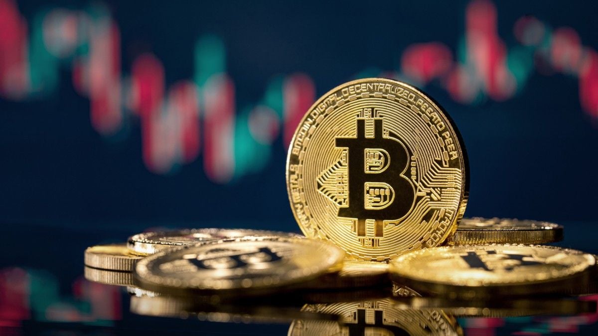 Il réactive son compte de 1000 bitcoins pour la première fois en 12 ans, et est choqué de découvrir combien ils valent aujourd'hui