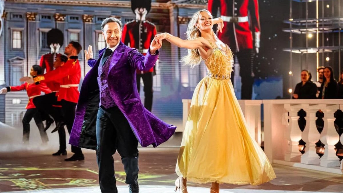 Danse avec les stars : Stéphane Bern dévoile la condition qu'il a imposée pour participer à l'émission