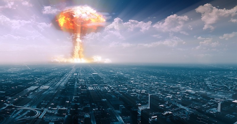 Pour 2018, « l'horloge de l'apocalypse » indique que nous sommes à deux minutes de la fin du monde... Mais que cela signifie en réalité ?