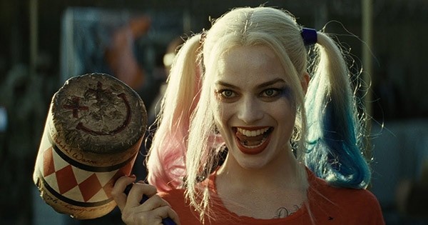 Jared Leto en Joker complètement fou, c'est la nouvelle bande-annonce du carton ciné de l'été annoncé « Suicide Squad », à voir absolument !