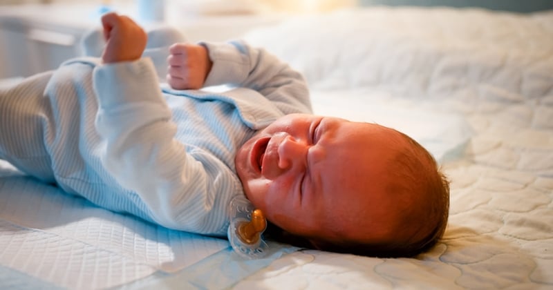 Ivre, elle abandonne son bébé de 14 mois et s'en aperçoit 16 heures plus tard, en cellule de dégrisement