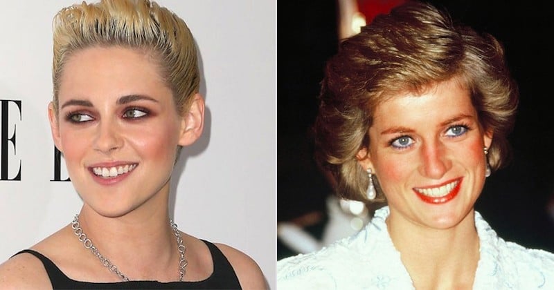 Kristen Stewart prêtera ses traits à la princesse Diana dans un biopic