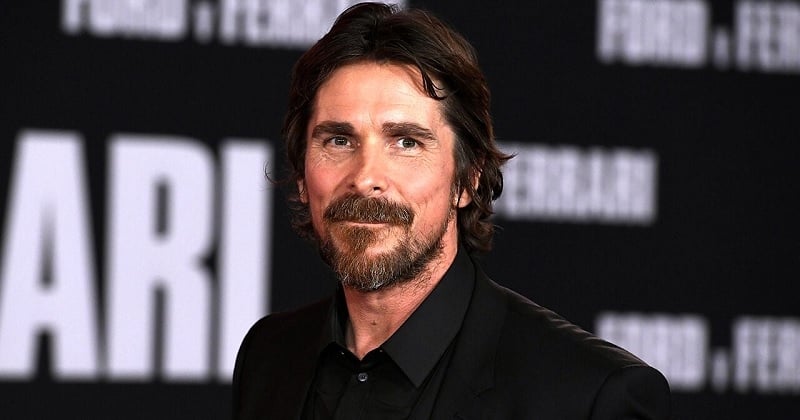 Christian Bale : 10 choses à savoir sur l'interprète de Batman 