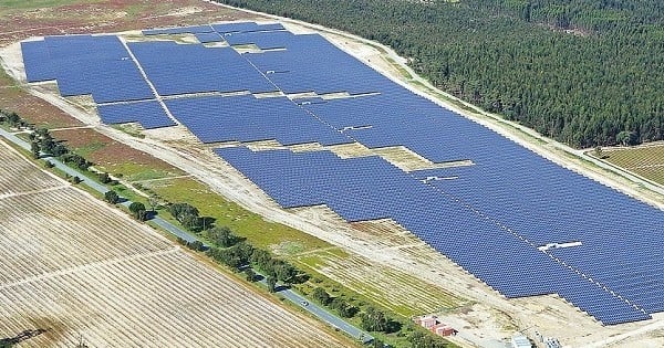 Avec succès, le Portugal a fonctionné seulement aux énergies renouvelables pendant quatre jours pour sa consommation d'électricité. Une première mondiale !