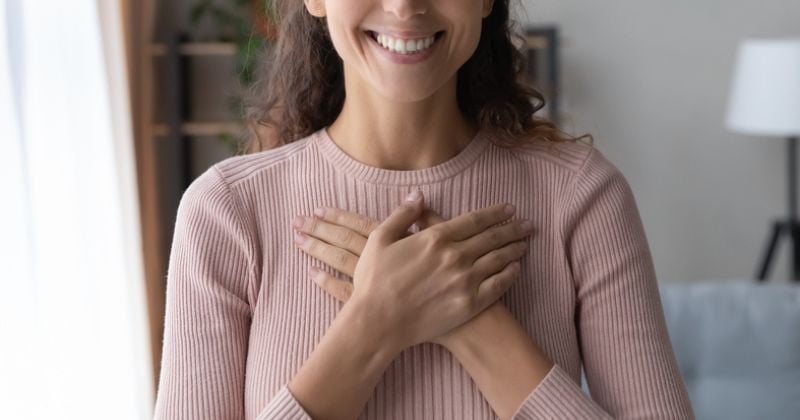 À 25 ans, elle refuse de coucher avant le mariage et ne parvient pas à trouver un homme qui respecte son choix