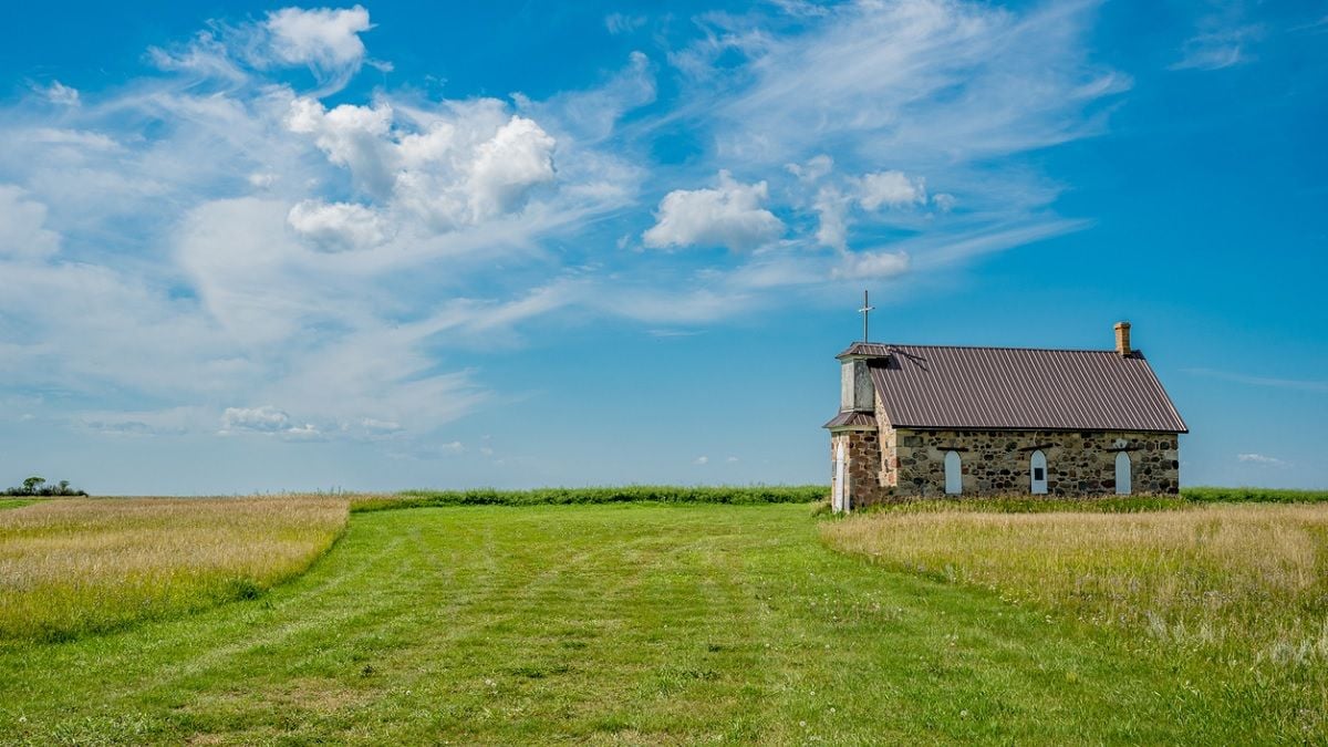 Cette ville canadienne vous propose d'acheter un terrain pour... 10$ afin de vous y installer