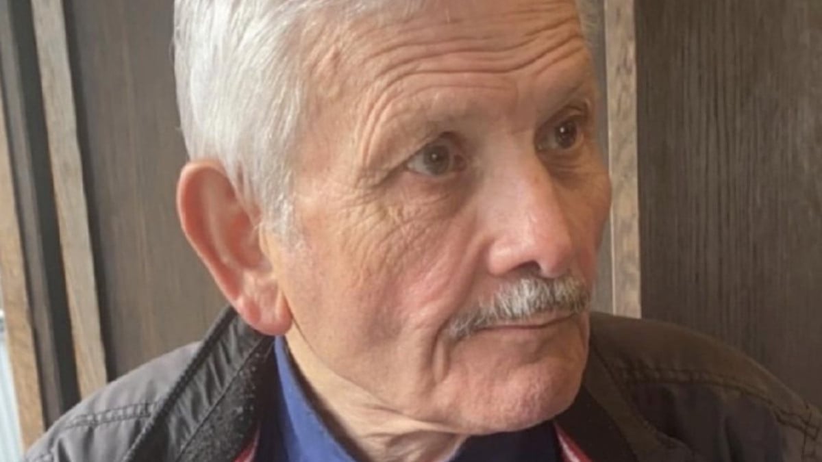 Expulsé de sa maison par son propre fils, un retraité de 78 ans a dormi 19 mois dans sa voiture