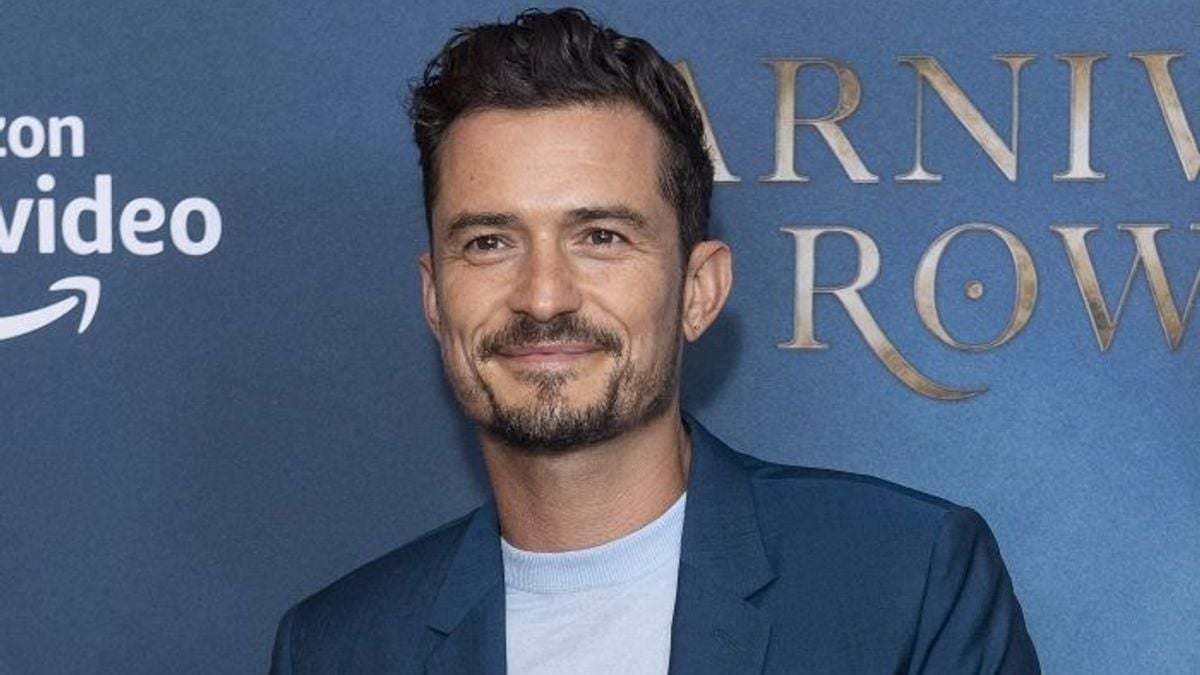 Orlando Bloom regrette d'avoir refusé un rôle dans cette série ultra-populaire de Netflix et adorée des fans