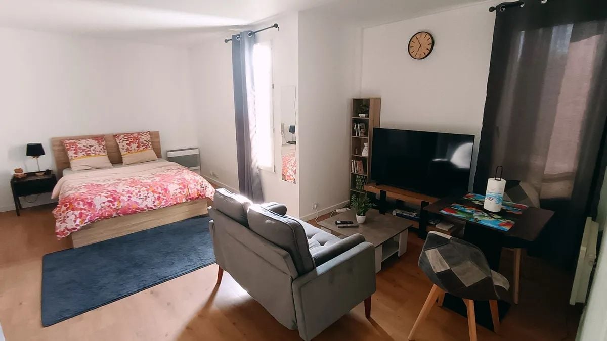 Photo d'annonce d'un logement situé à Savigny-le-Temple (Seine-et-Marne)