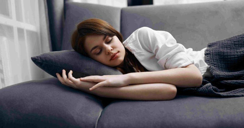 Sommeil : 6 conseils pour bien faire la sieste 