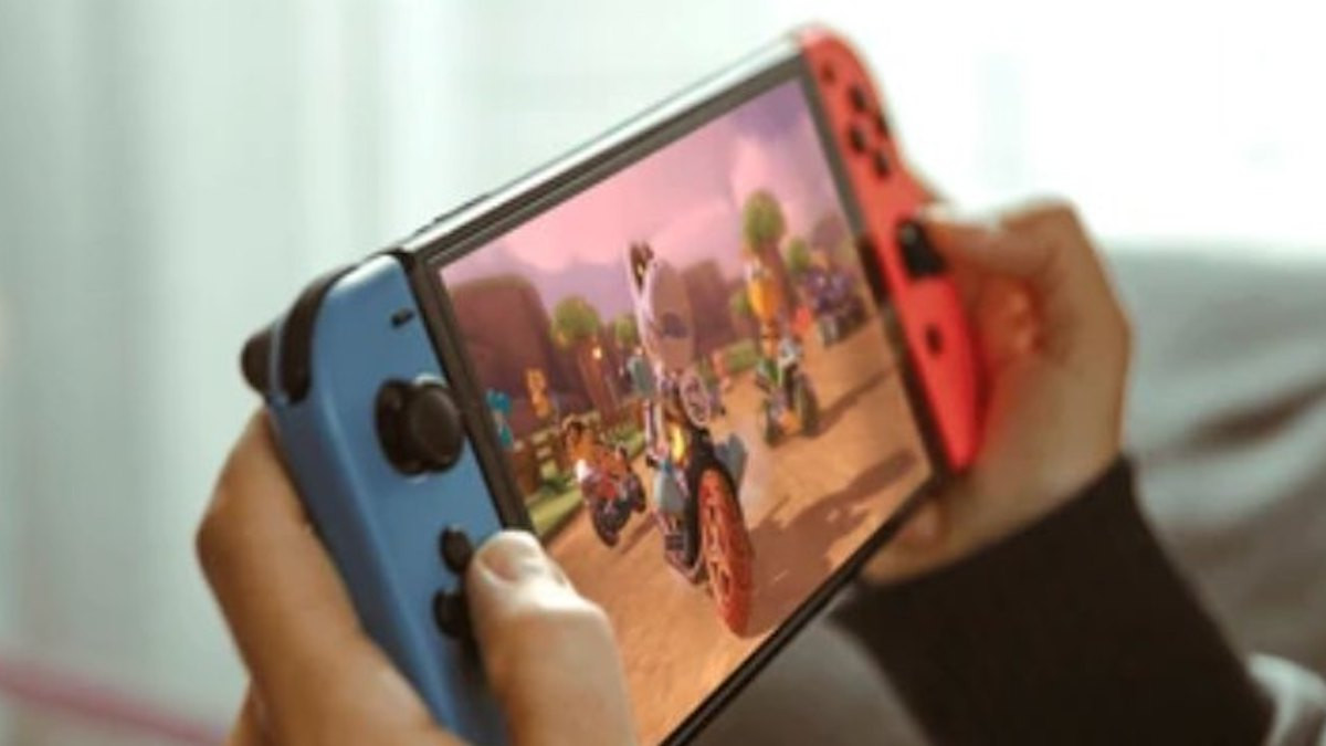 « Papa est mort » : un enfant de 11 ans abat son père car il lui a confisqué sa Nintendo Switch