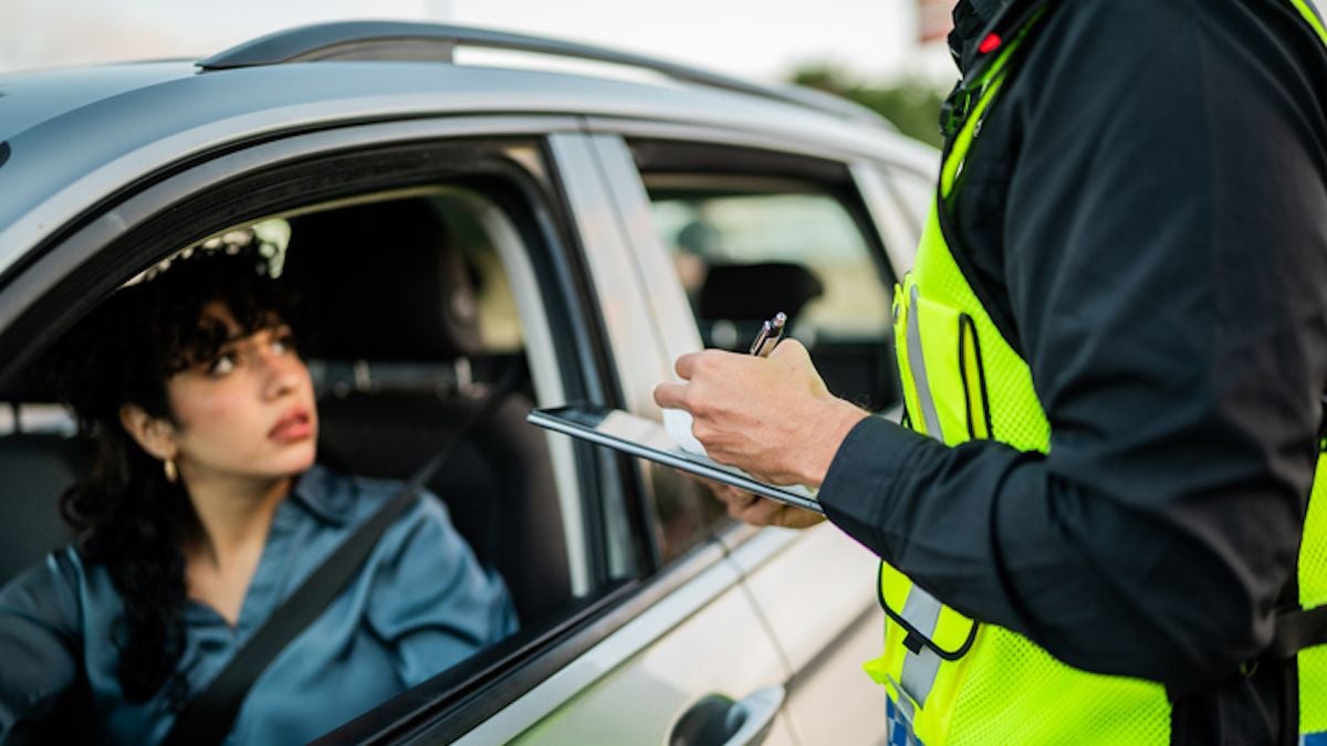 Un gros changement sur les amendes routières va bouleverser le quotidien des automobilistes