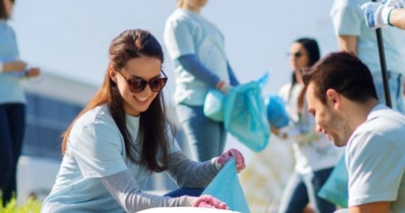 Environnement : une journée pour nettoyer tous ensemble la planète avec le World CleanUp Day 2018