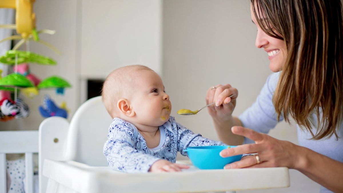 Cette «nommeuse professionnelle» est payée 28 000 euros pour trouver le prénom parfait aux futurs parents