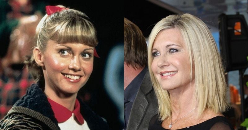 Olivia Newton-John, l'inoubliable Sandy de « Grease », est décédée des suites d'un cancer du sein à l'âge de 73 ans