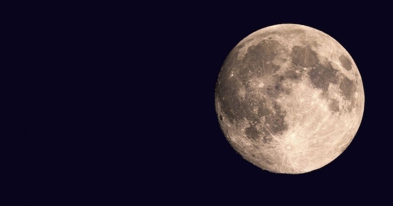 Ce jeudi 7 mai, la dernière super Lune de l'année éclairera le ciel 