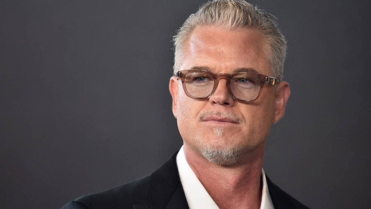 La confession déchirante de l'acteur Eric Dane quelques jours avant sa mort à 53 ans