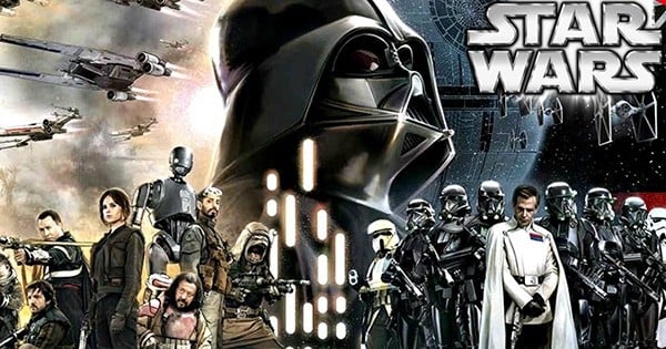 TEST de personnalité « Star Wars » : T'es plutôt Empire Galactique ou Alliance Rebelle ? Ce test pourrait te surprendre...