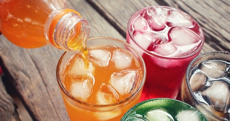 Une étude révèle la dangerosité de « la maladie du soda » qui touche 1 Français sur 5